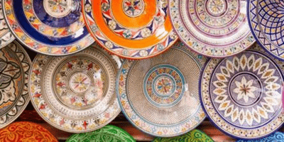 Psychological effects of colors in the context of tableware - STOVIGLIE
