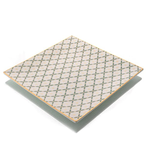 Jayamati Big Square Platter