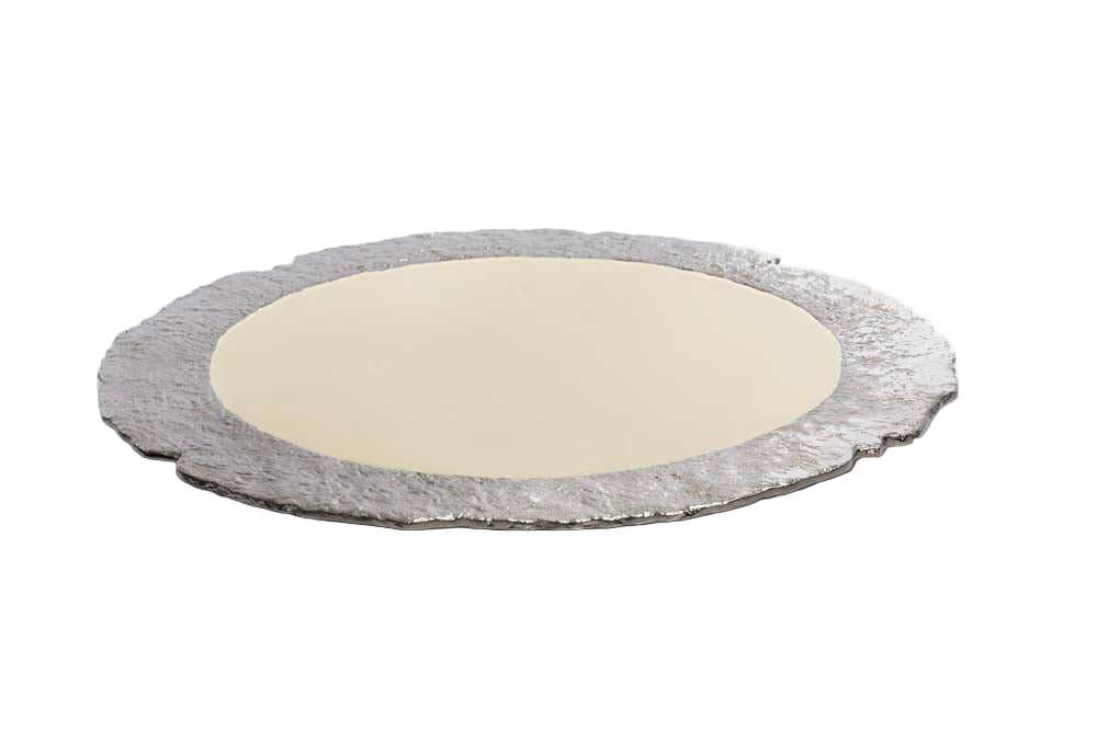 Lazy Susan Platter
