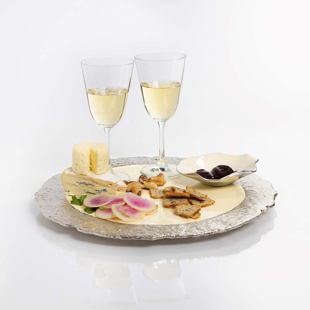 Lazy Susan Platter