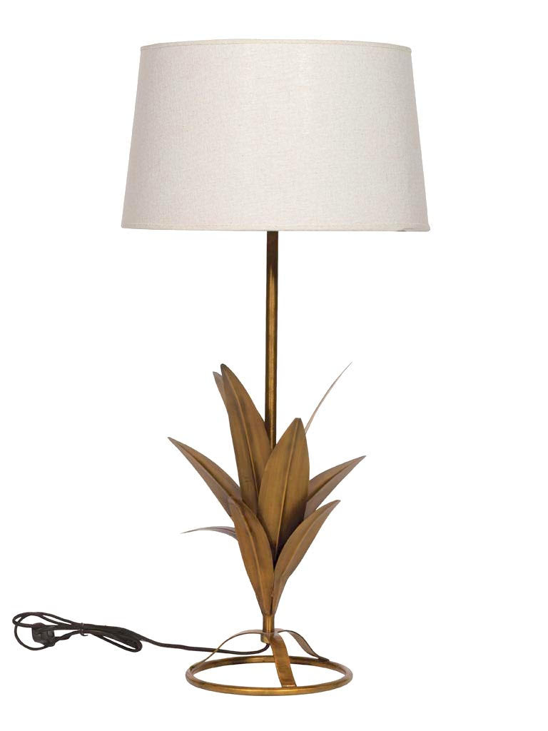 Leaf Table Lamp