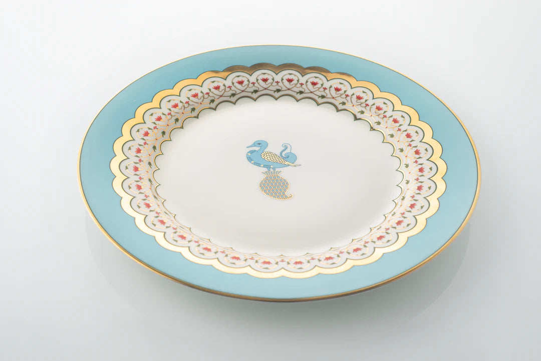 Set of 2 Dasera Dinner Plates