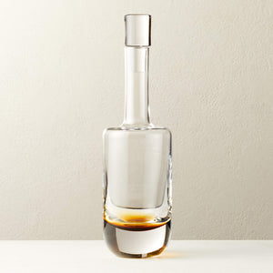 Handblown Polish Decanter