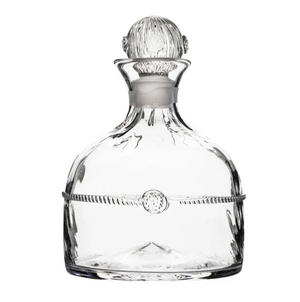 Graham Whisky Decanter