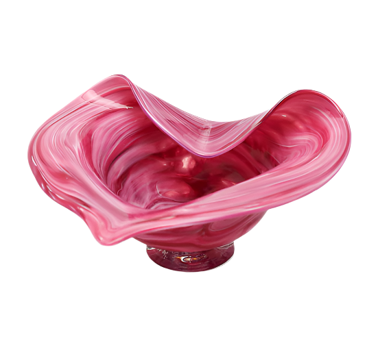 Arc Sculpture Centerpiece