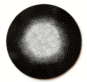 Set of 2 Cosmos Placemats