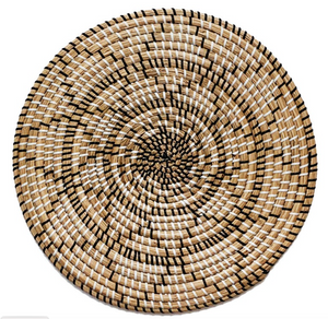 Set of 4 Sea Grass Terra Placemats