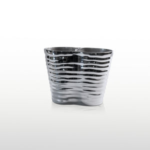 Aquos Wine Chiller With Ice Pocket