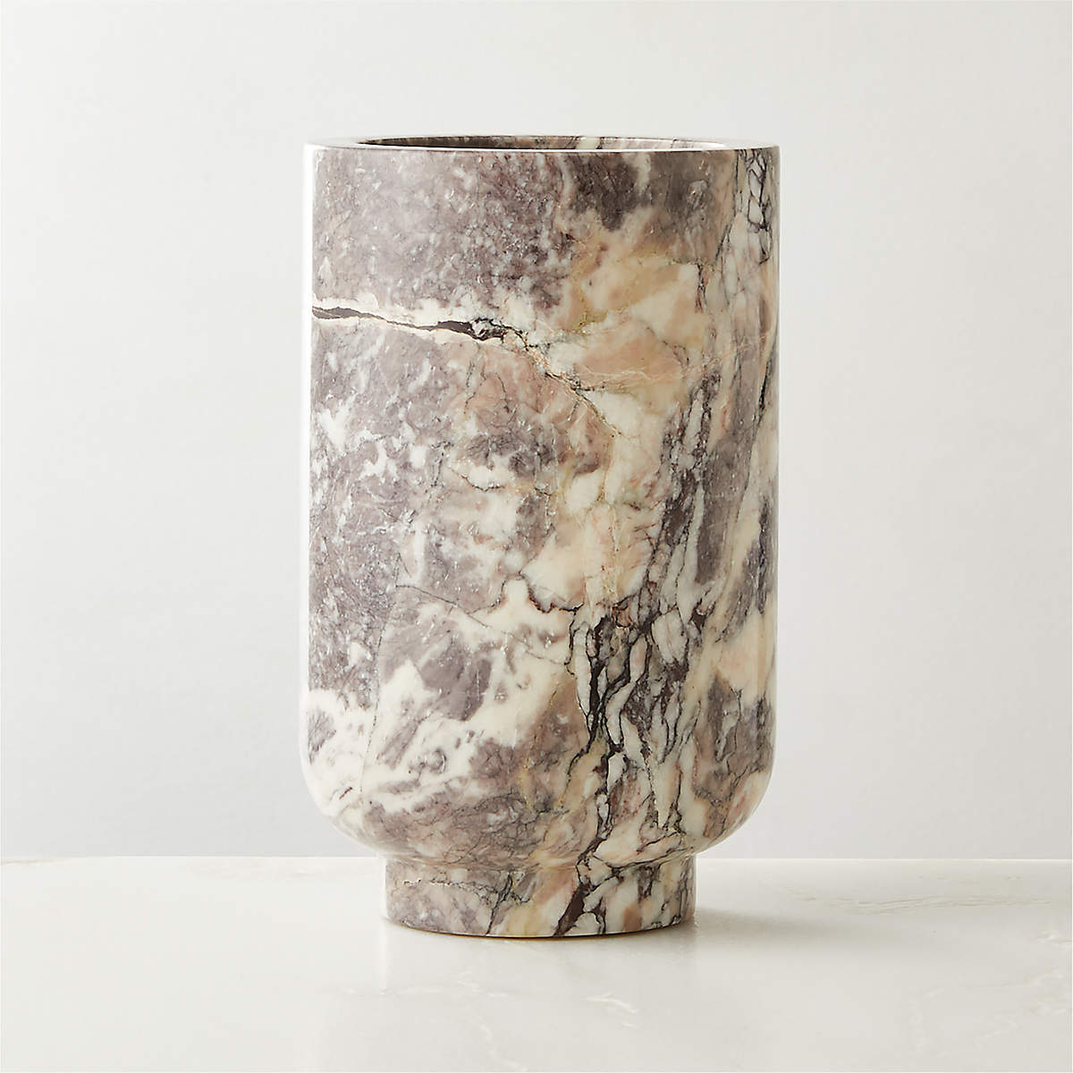 Earth Marble Wine Chiller