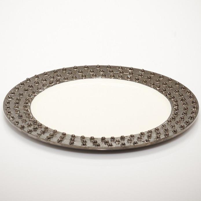 Bold Djembe Plates in 3 Sizes