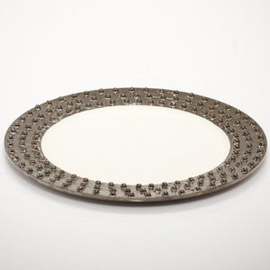 Bold Djembe Plates in 3 Sizes