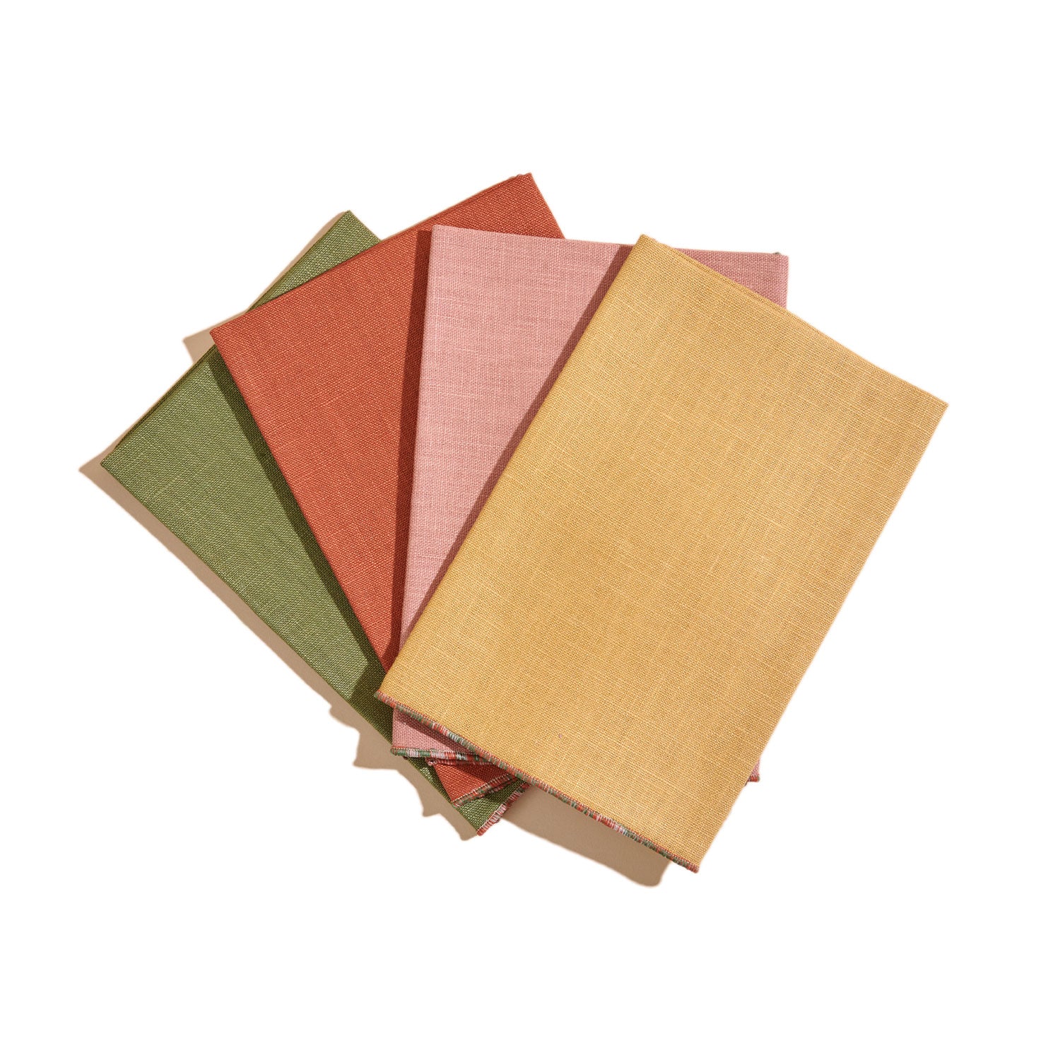 4 Piece Santa Fe Napkin Set