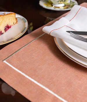 Set of 4 Corallo Placemats