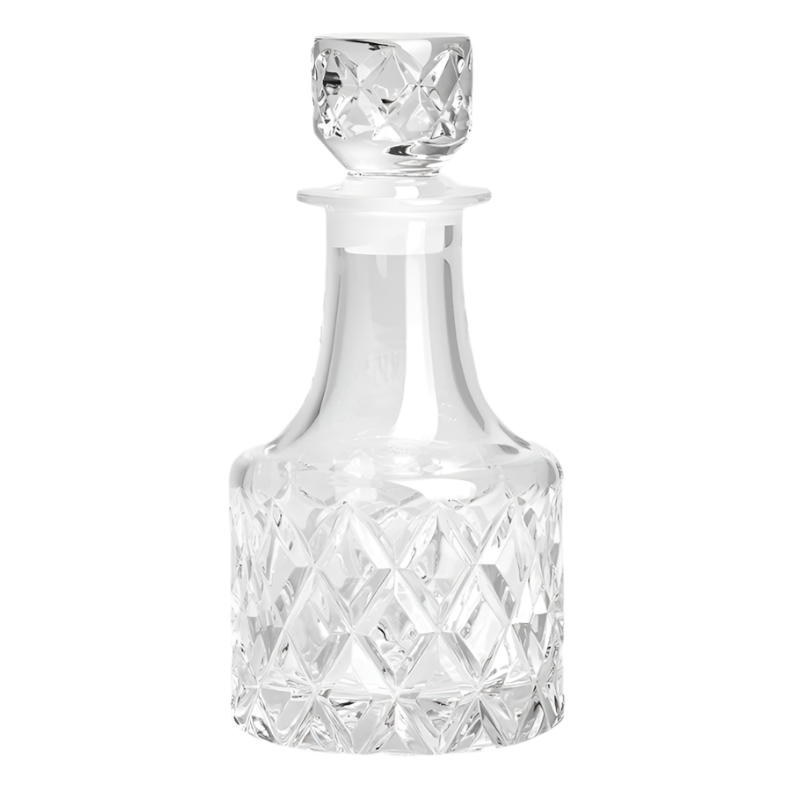 1960 Siciliy Sofiero Gunnar Cyrén Decanter