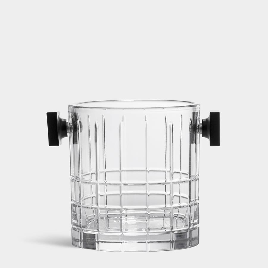 Jan Johansson Designed Manhattan Ice Bucket