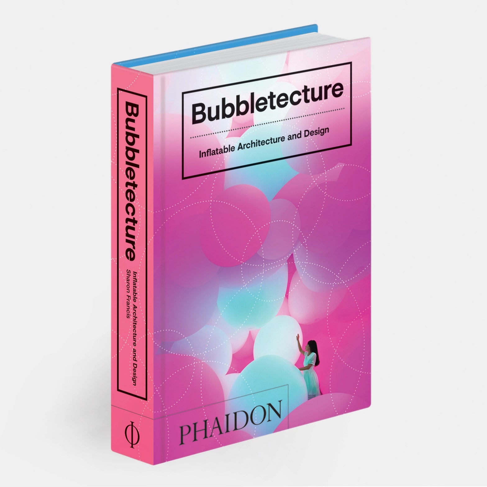 Bubbletecture