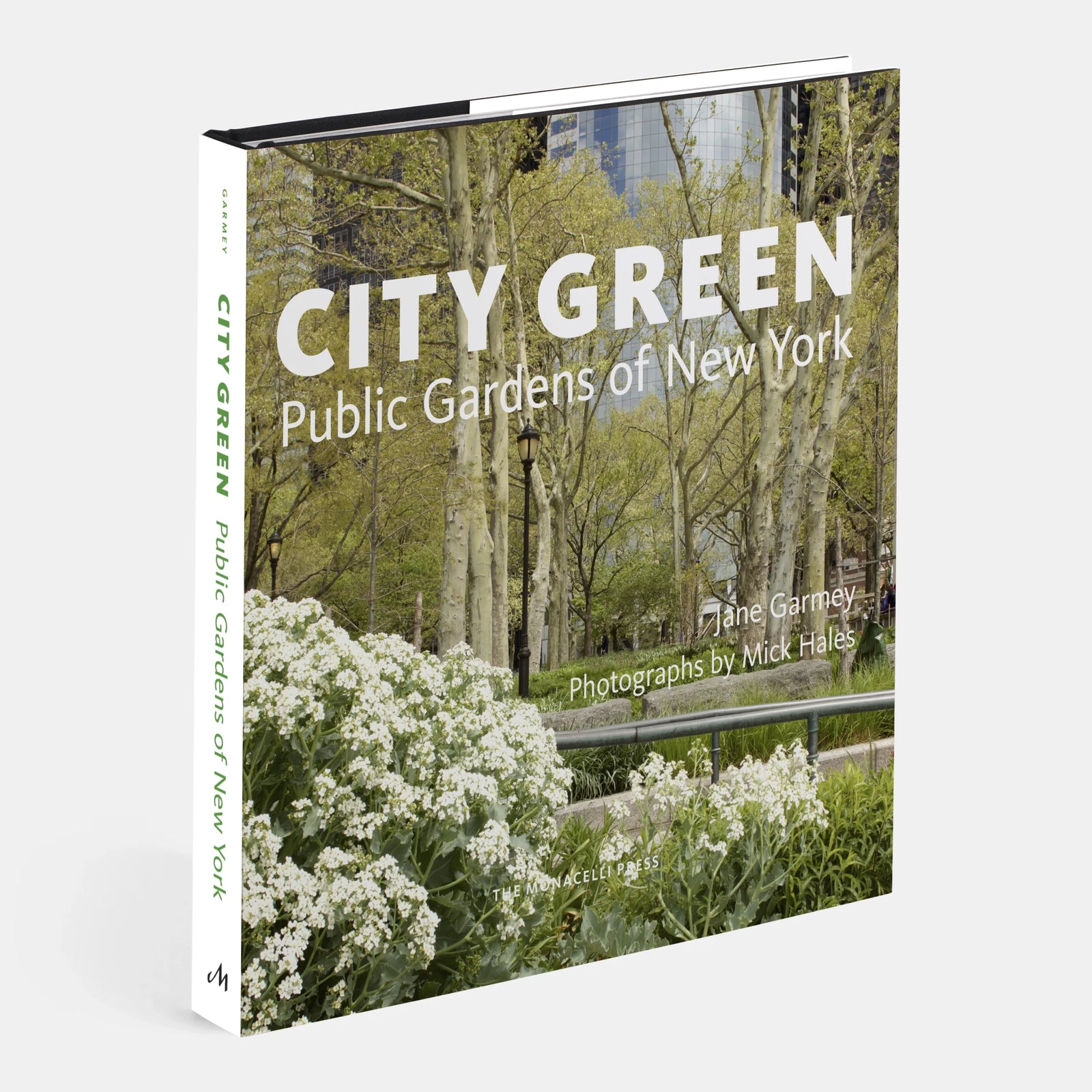 City Gardens of New York