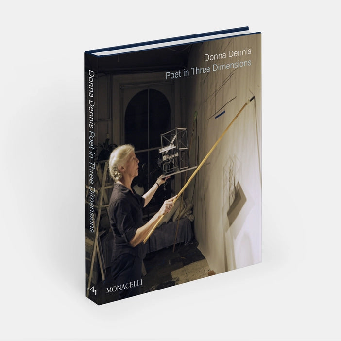 Poet in 3 Dimensions