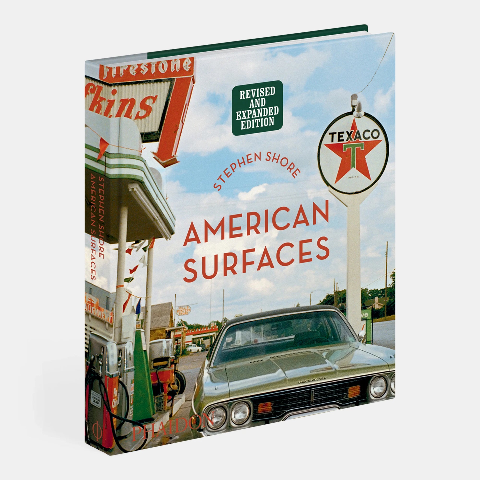 American Surfaces