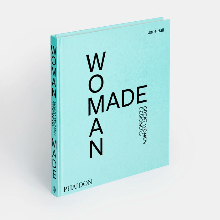 Woman Made