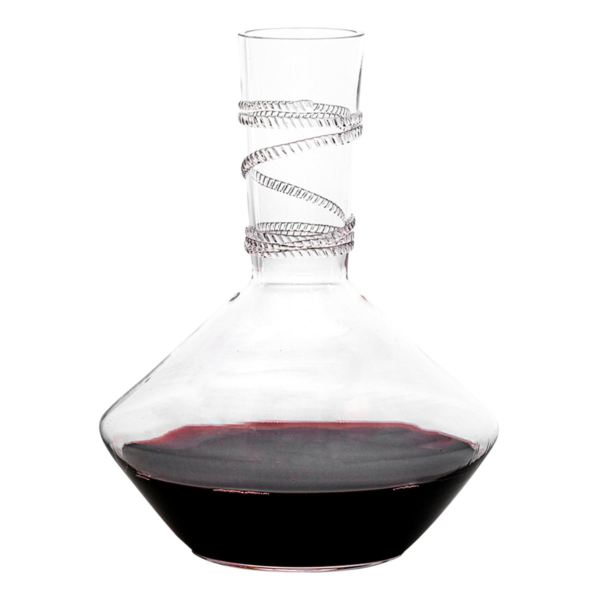 Avant Garde Chloe Glass Decanter