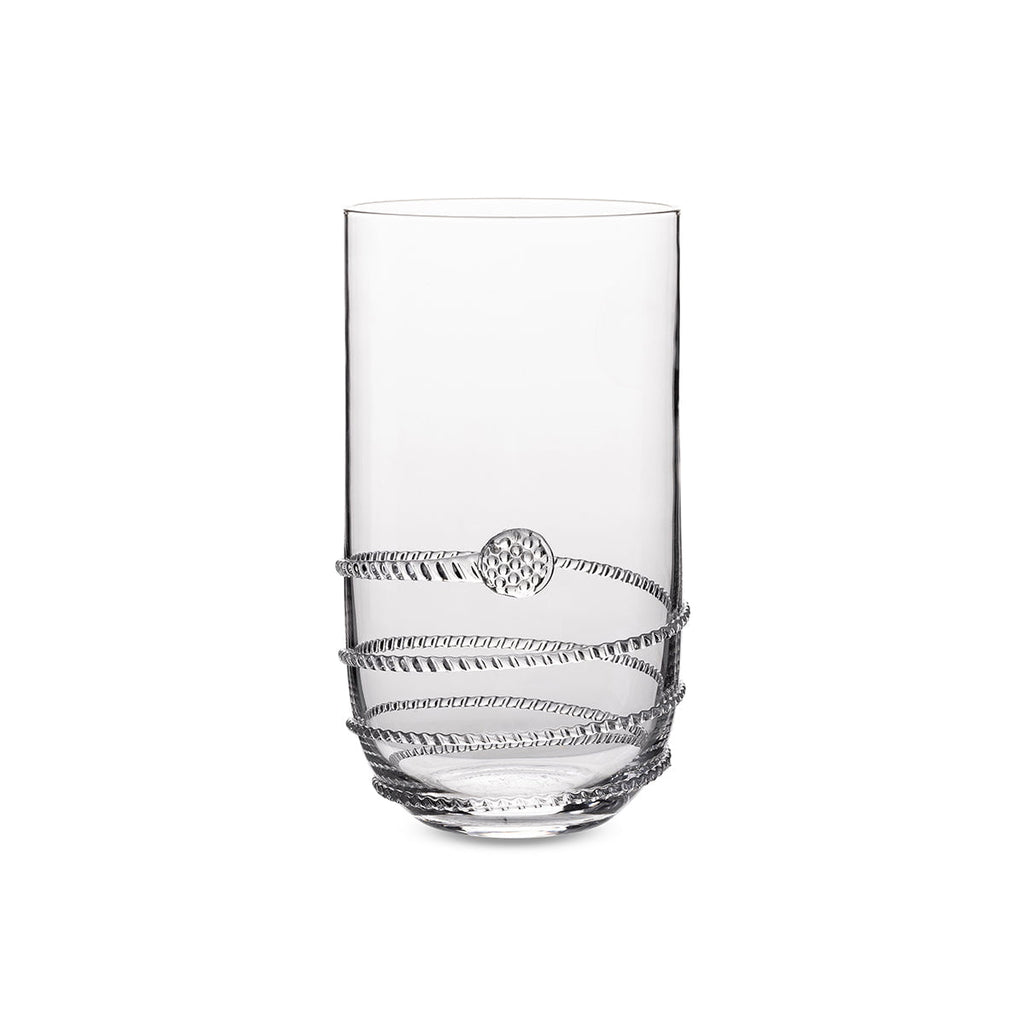 Set of 4 Heritage Highball