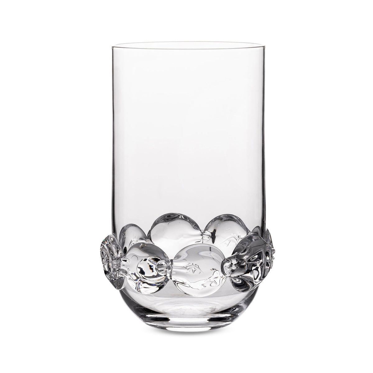 Set of 4 Heritage Highball