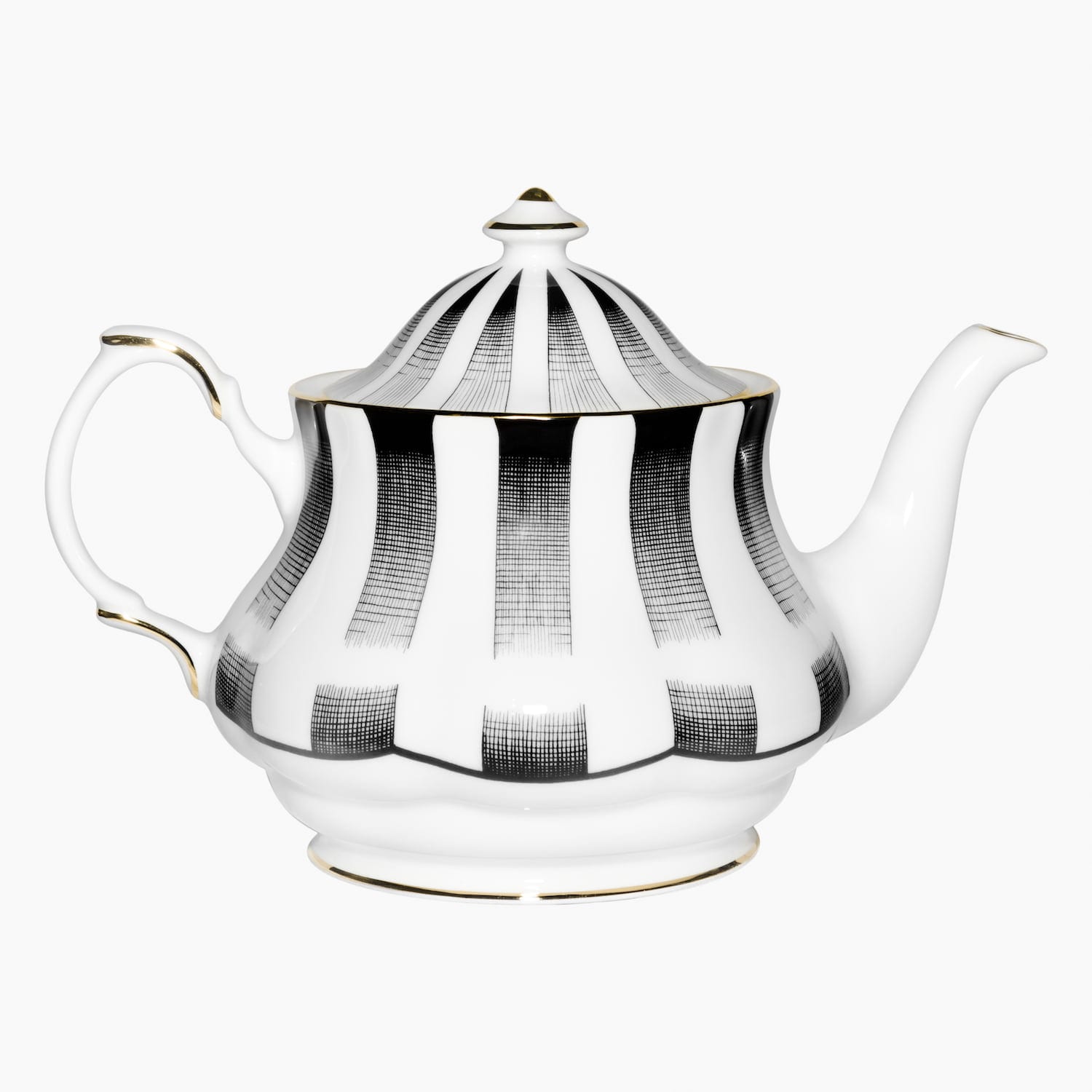 Big Top Teapot