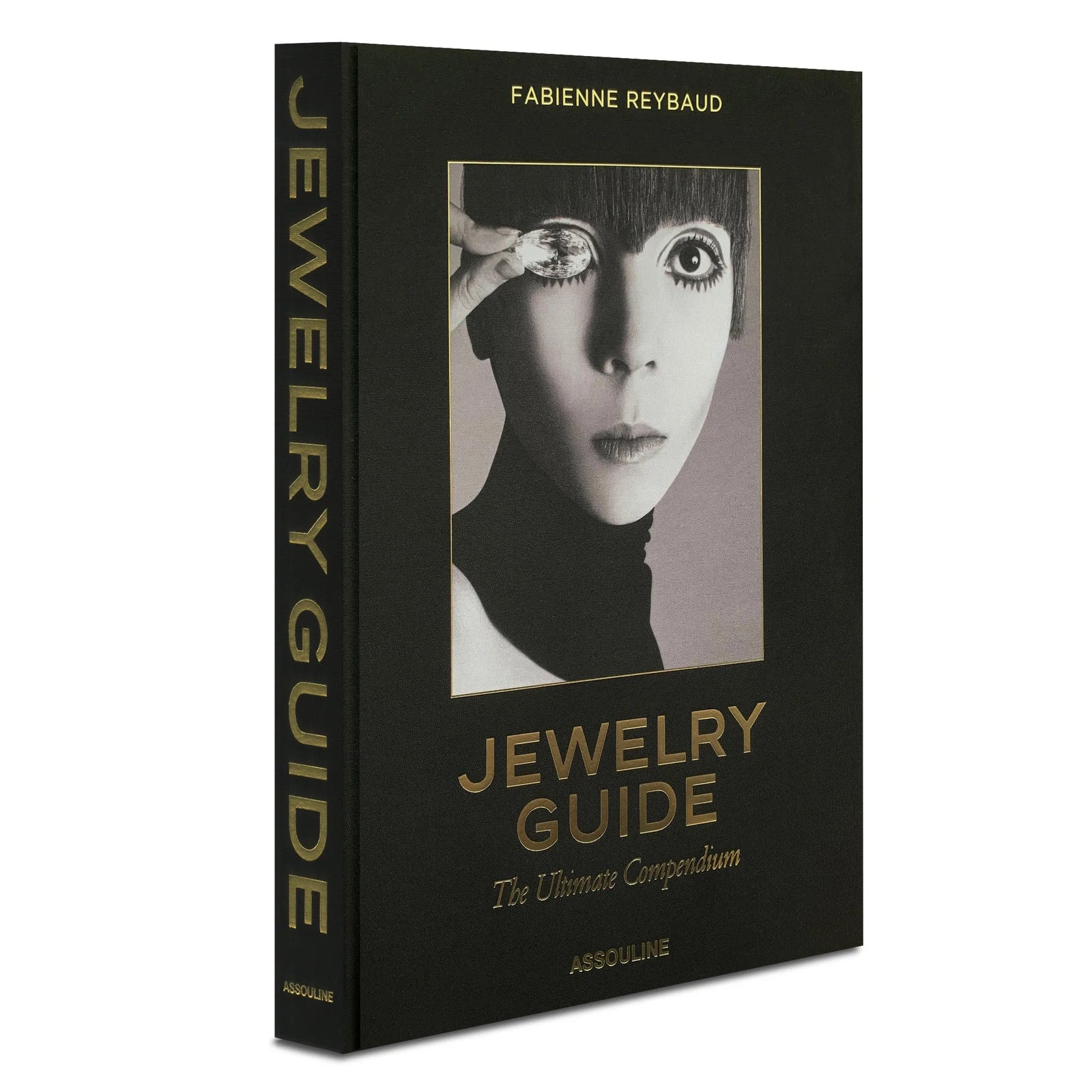 Jewelry Guide