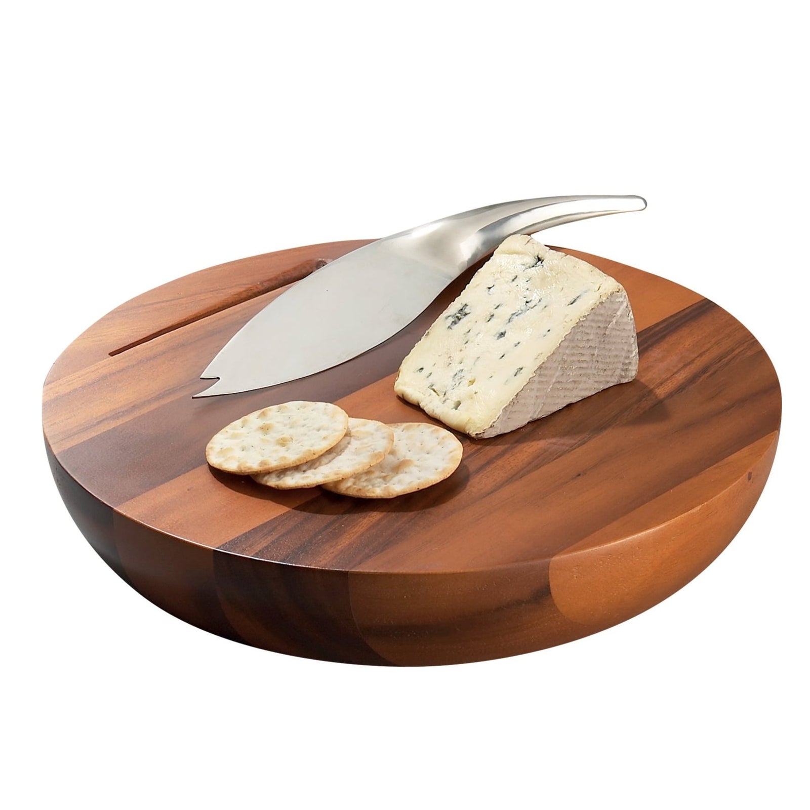 Cheese Board and Knife Set
