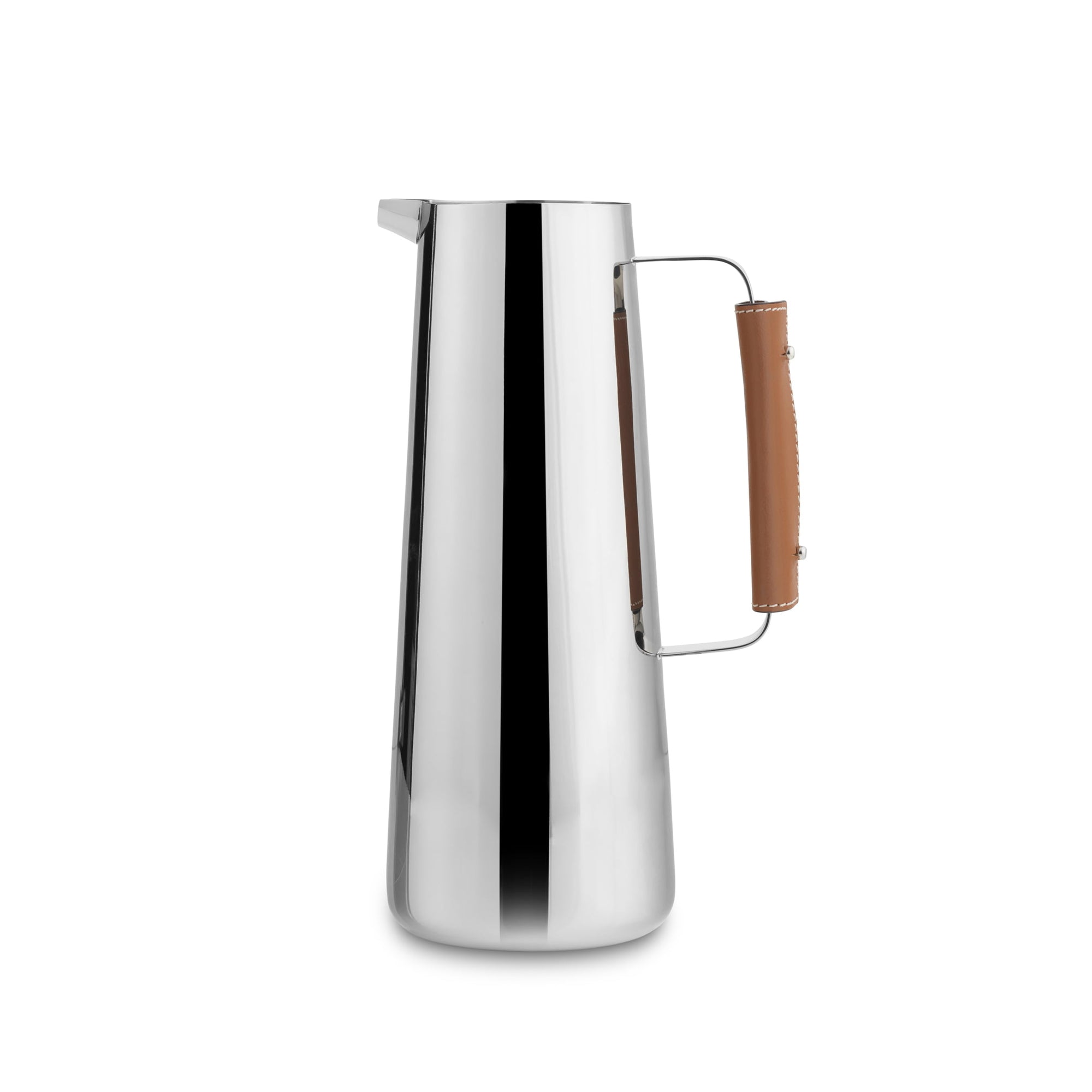 Stainless Steel Pitcher