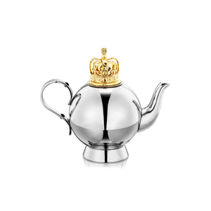Queen's Teapot