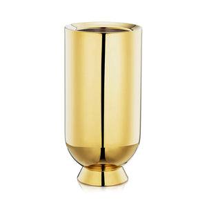 Trombone Gold Wine Chiller