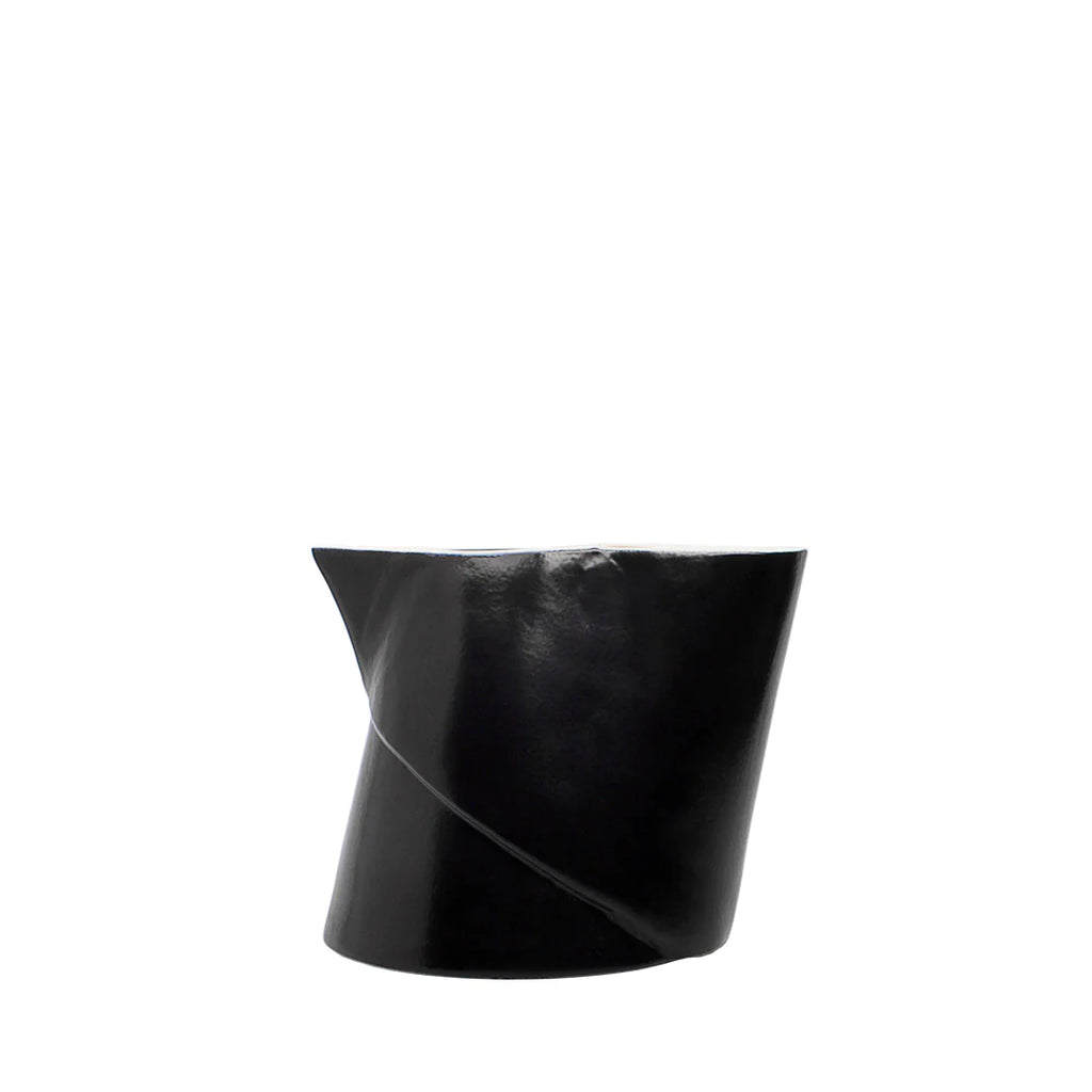 Modern Black Tea Pot