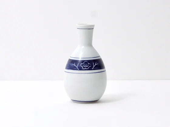 Vintage Japanese Sake Carafe