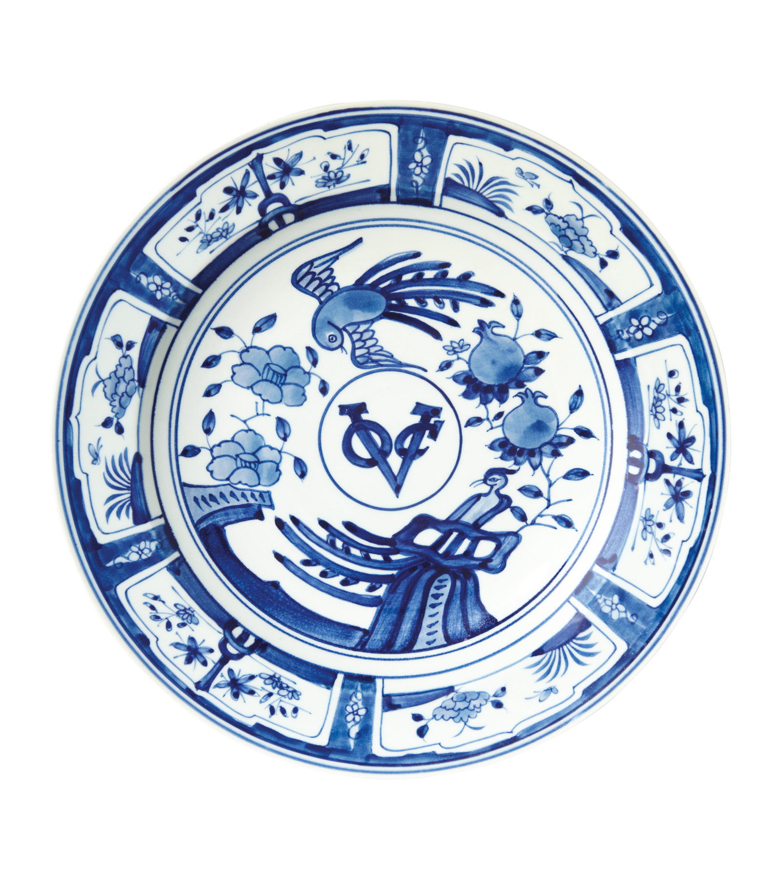 Qing Centerpiece
